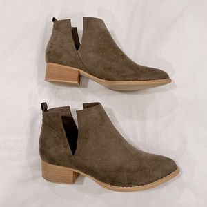Booties